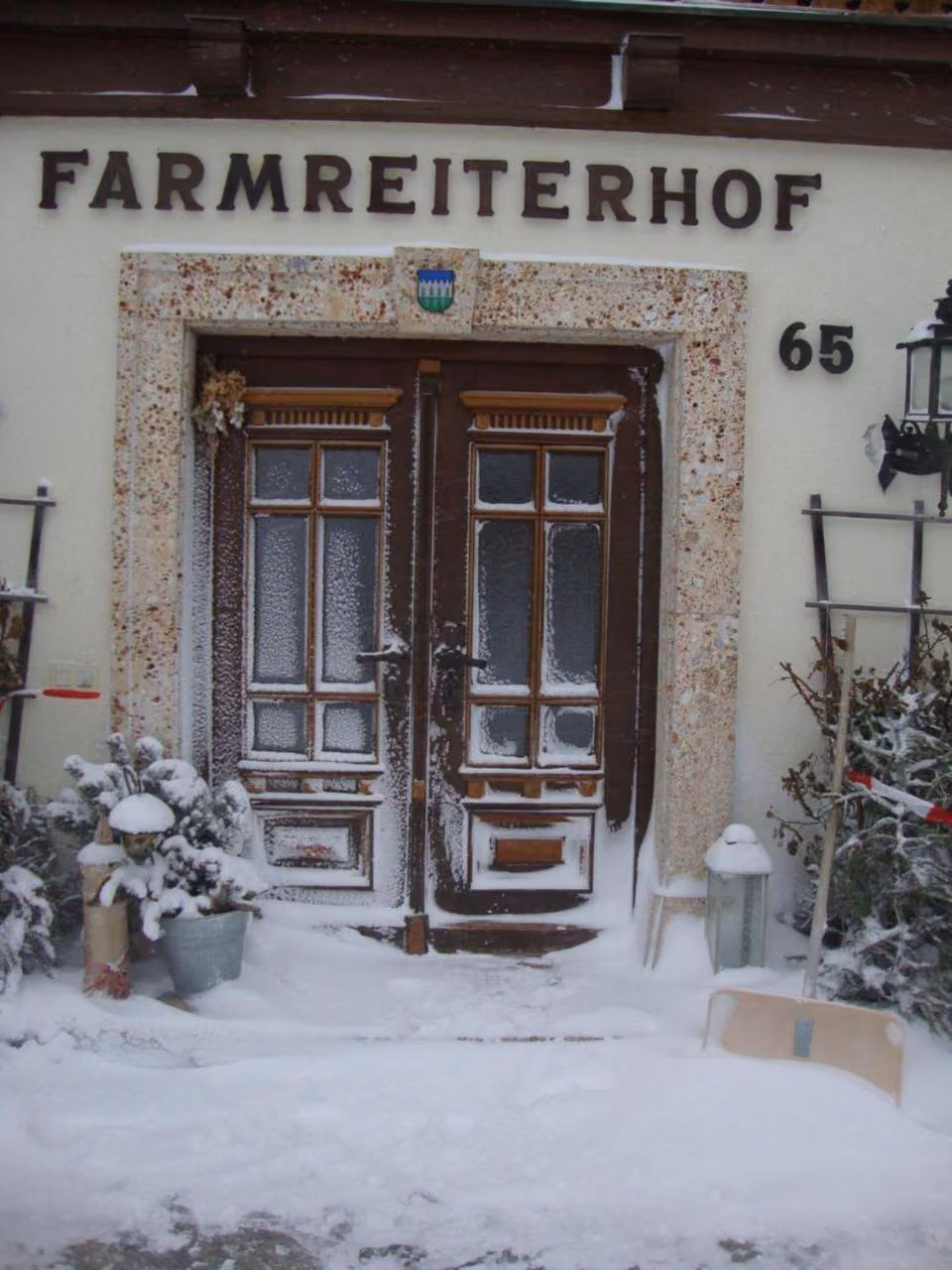 Bild der Unterkunft
