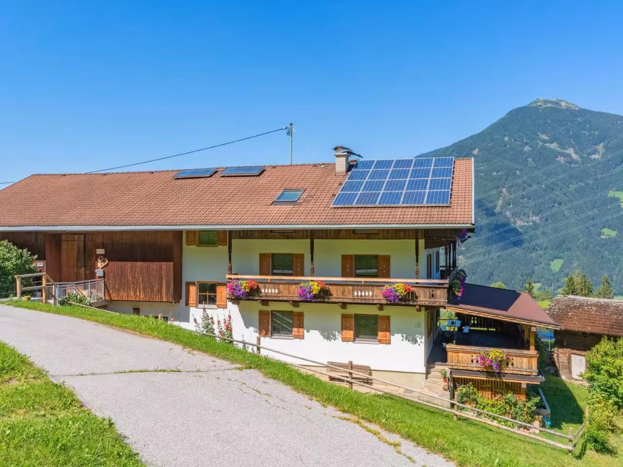 Bild der Unterkunft