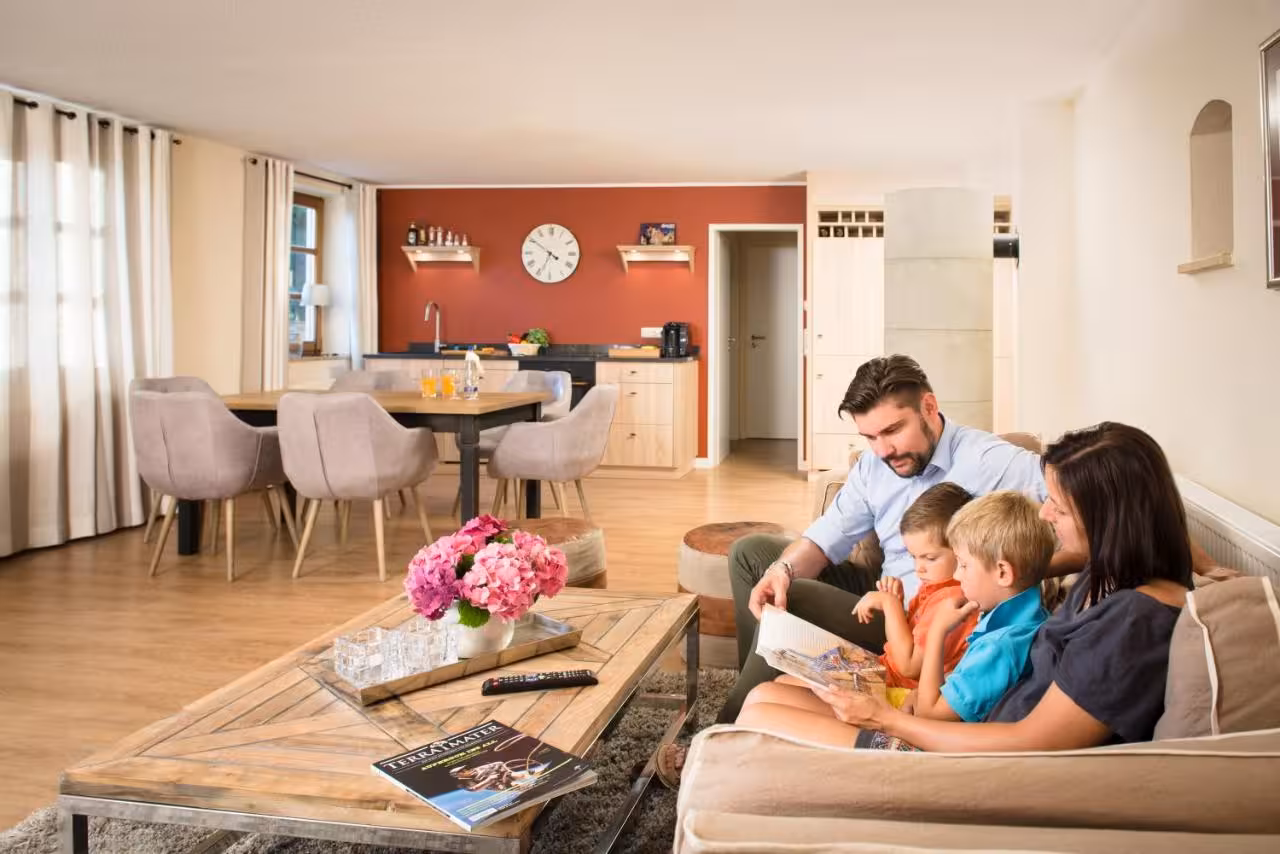 Bild der Unterkunft