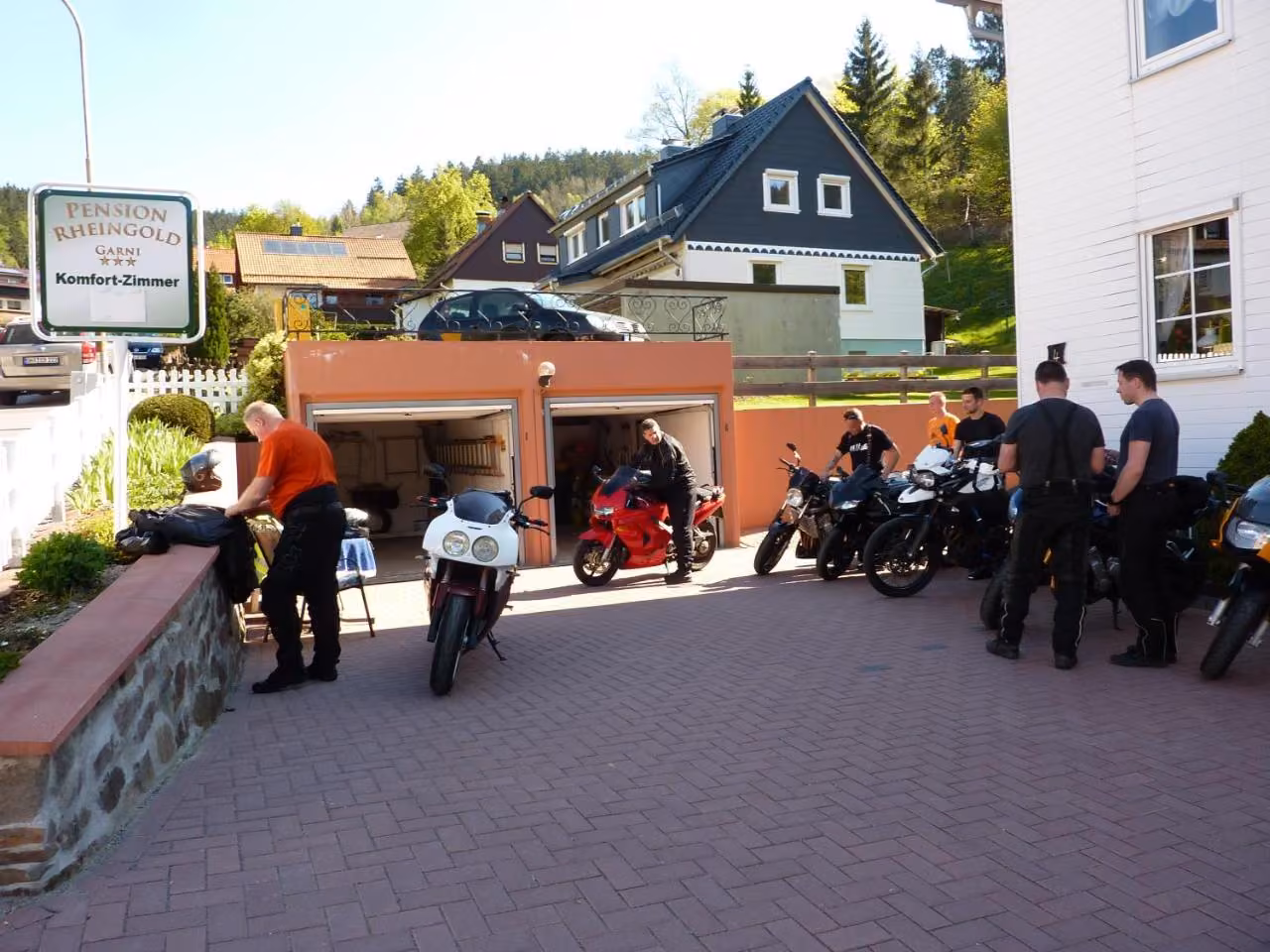 Bild der Unterkunft