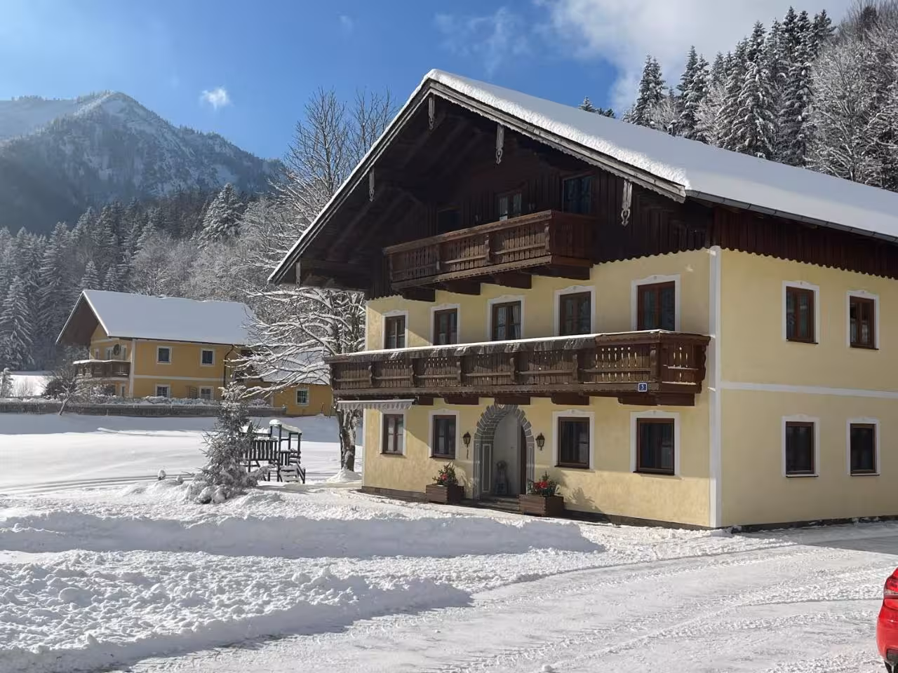 Bild der Unterkunft