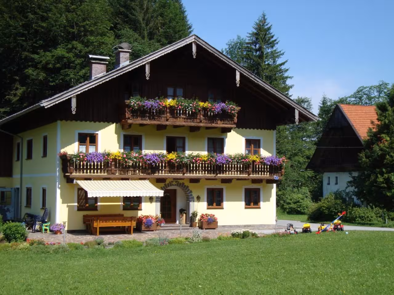 Bild der Unterkunft