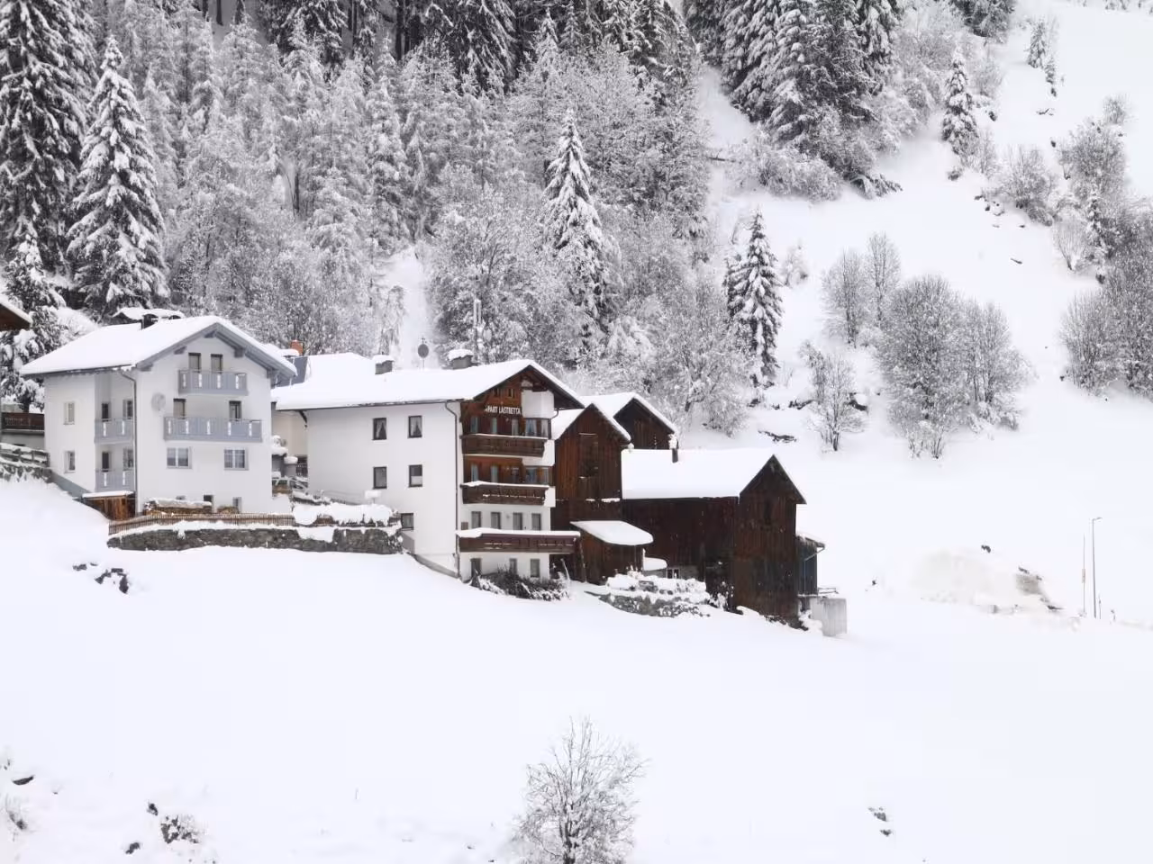 Bild der Unterkunft