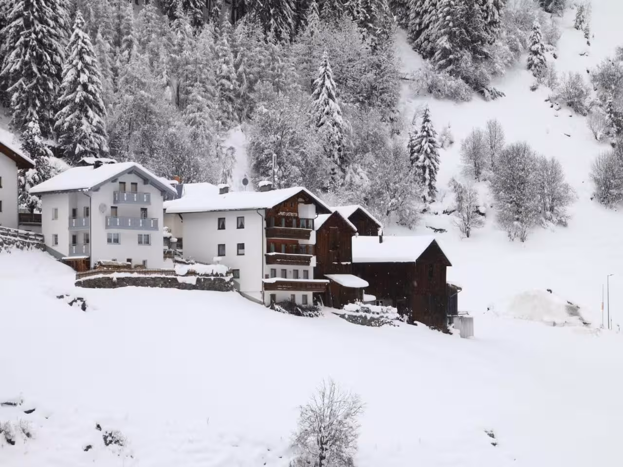 Bild der Unterkunft