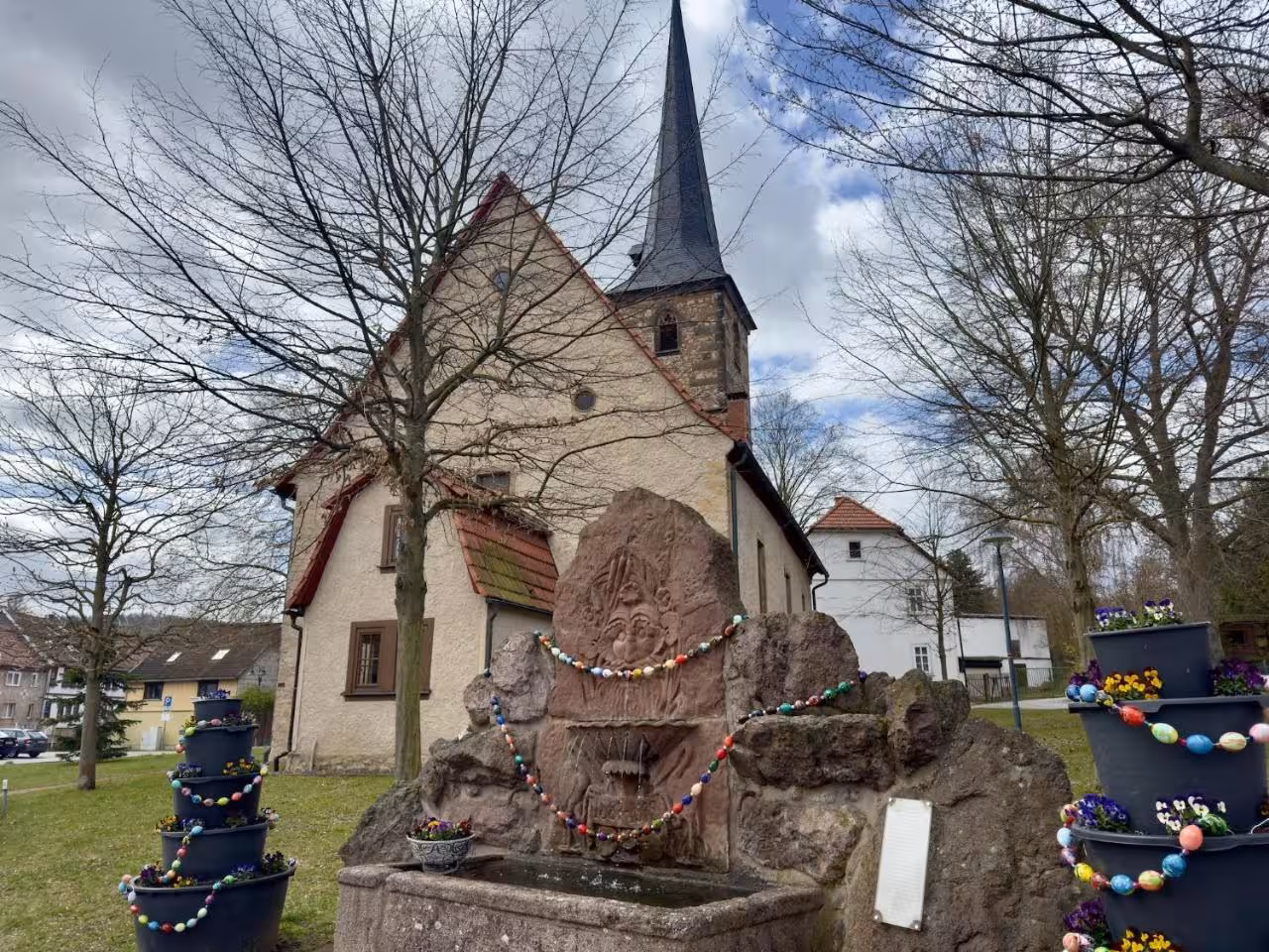 Bild der Unterkunft