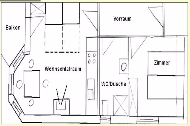 Bild der Unterkunft
