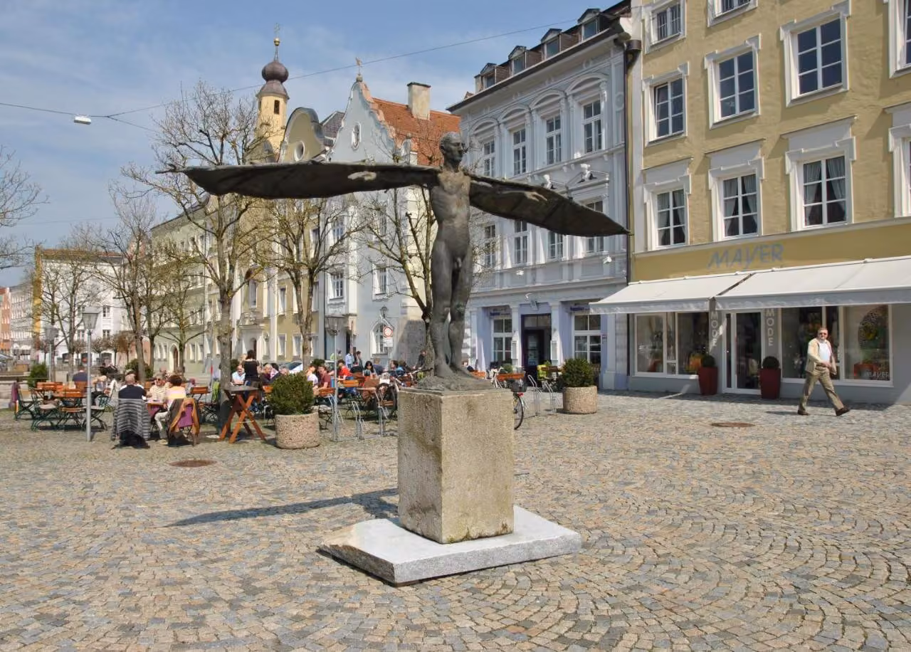 Bild der Unterkunft
