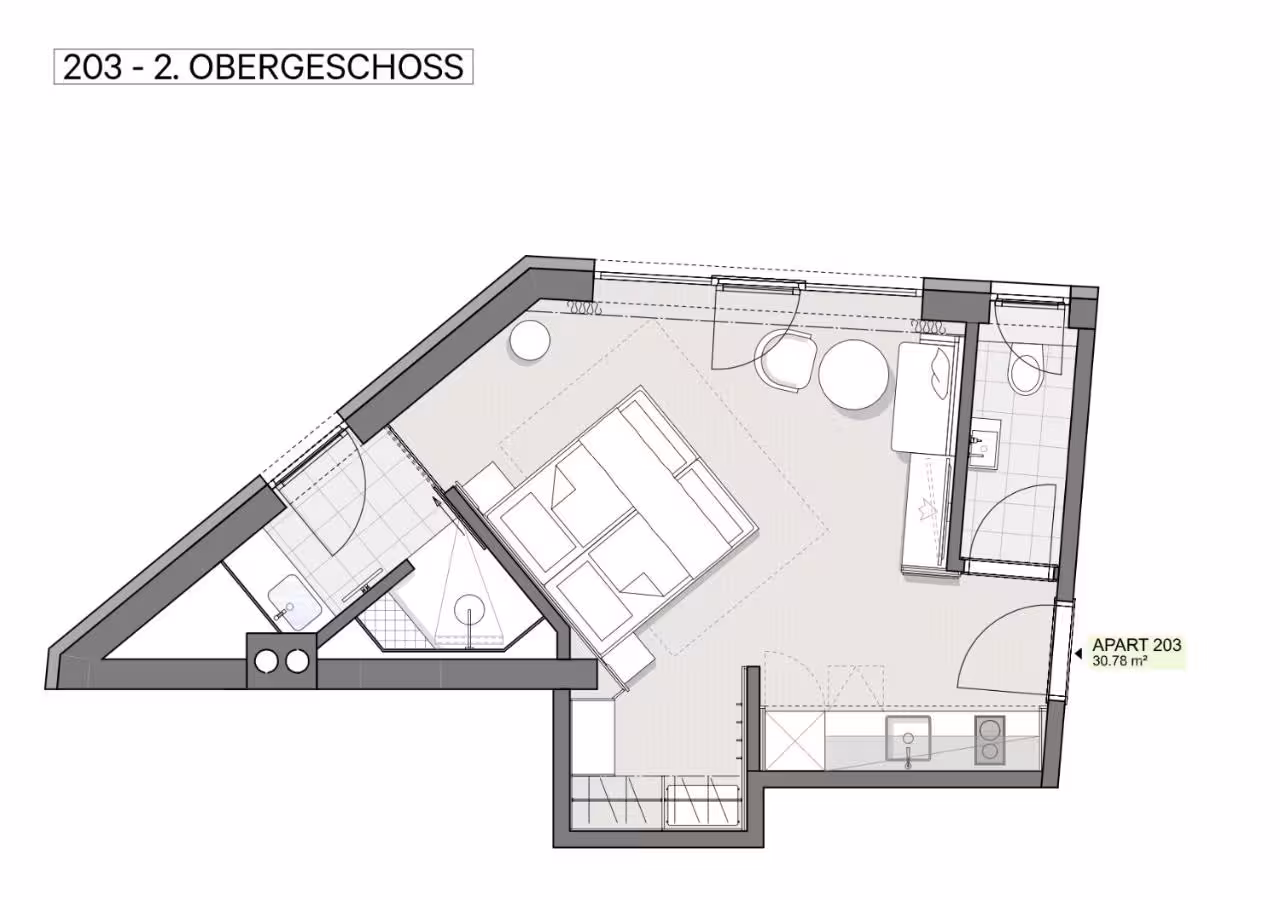 Bild der Unterkunft