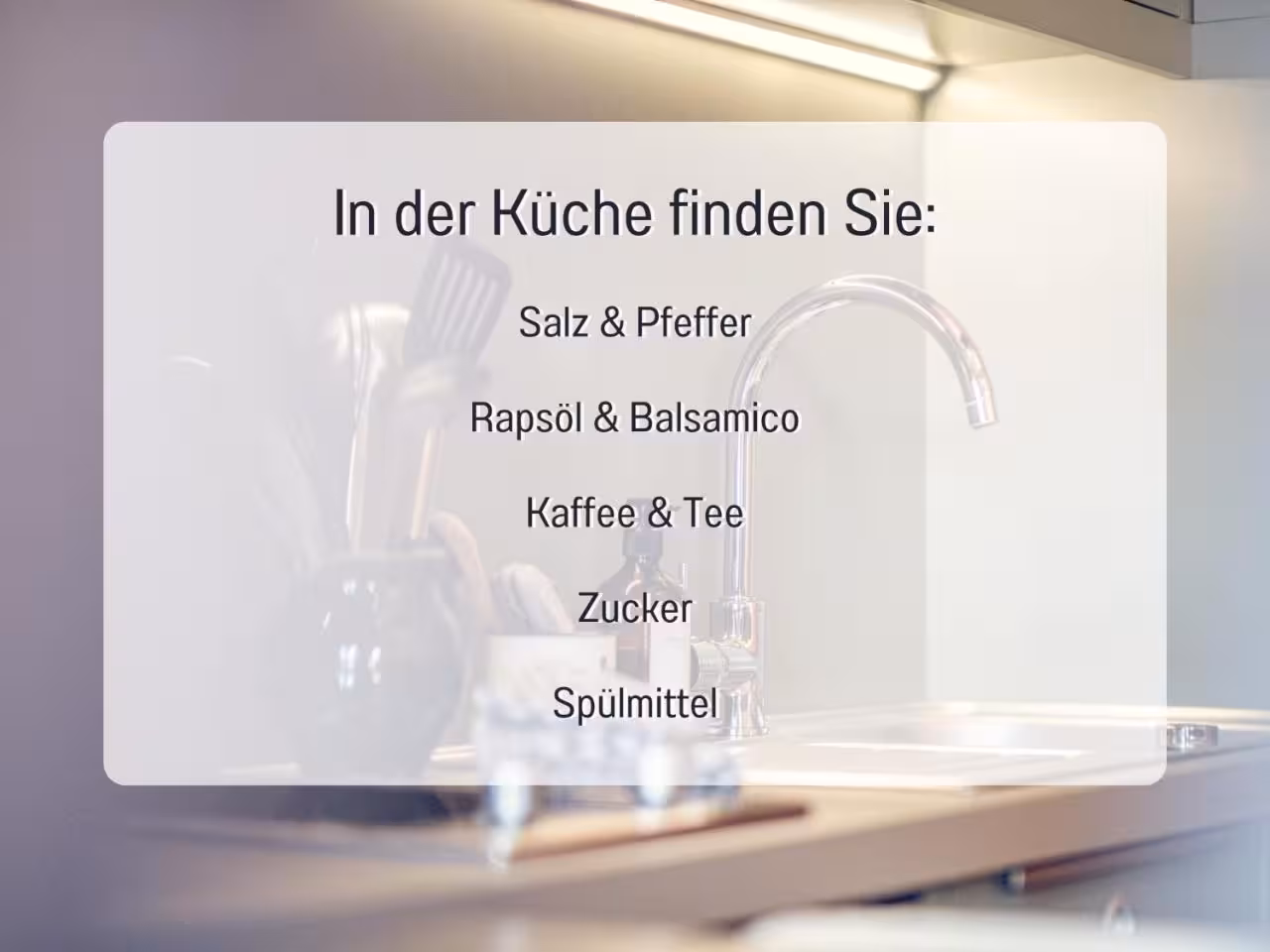 Bild der Unterkunft