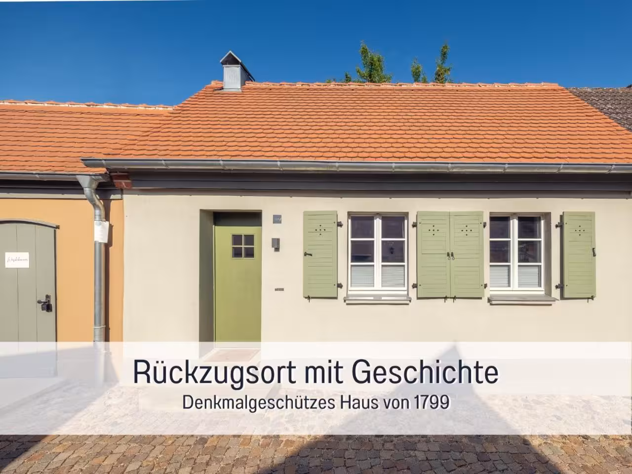 Bild der Unterkunft