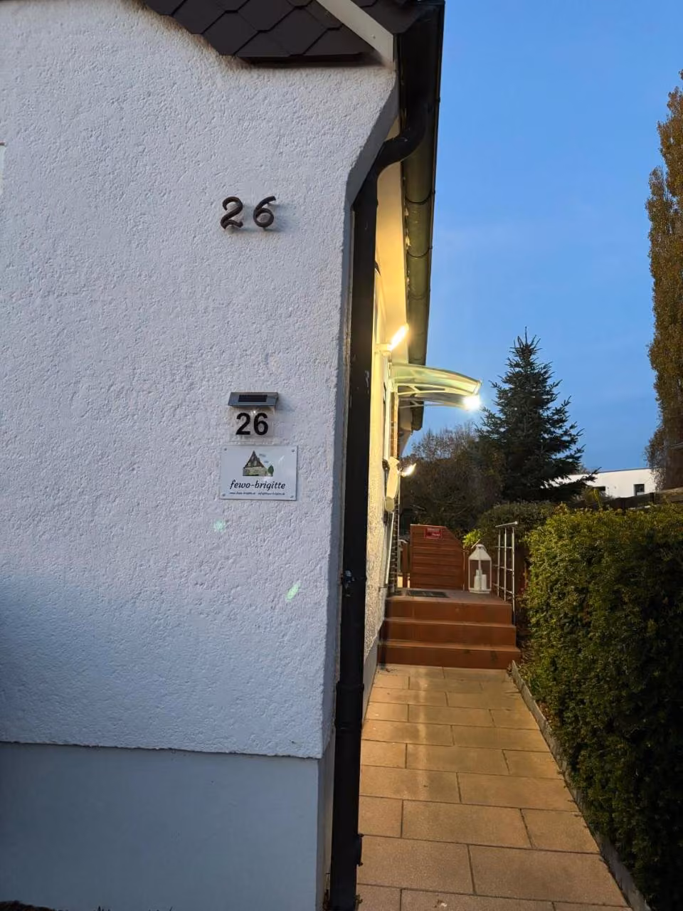 Bild der Unterkunft