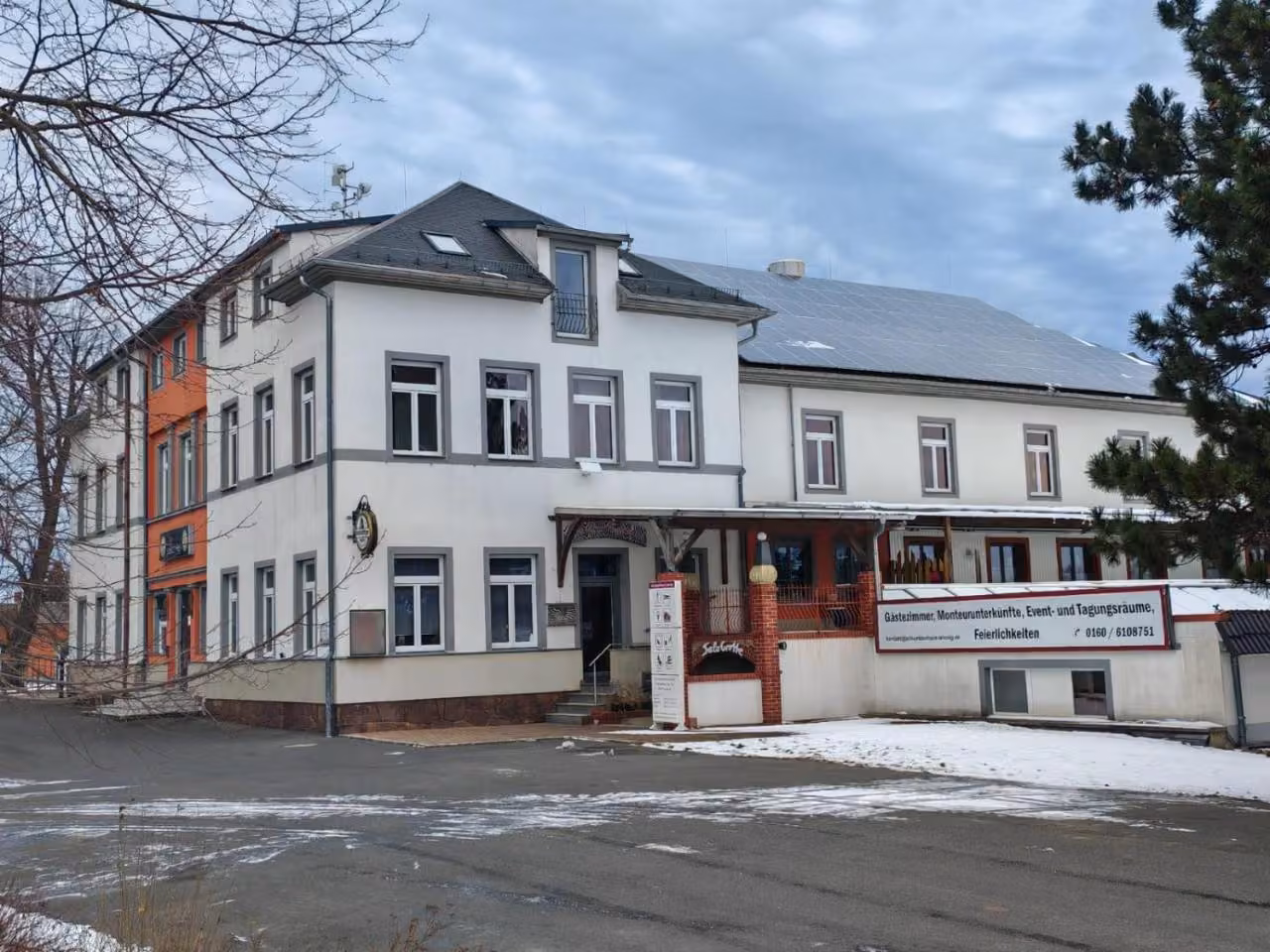 Bild der Unterkunft