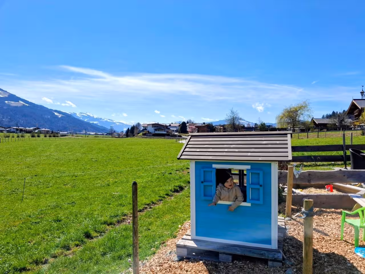 Bild der Unterkunft