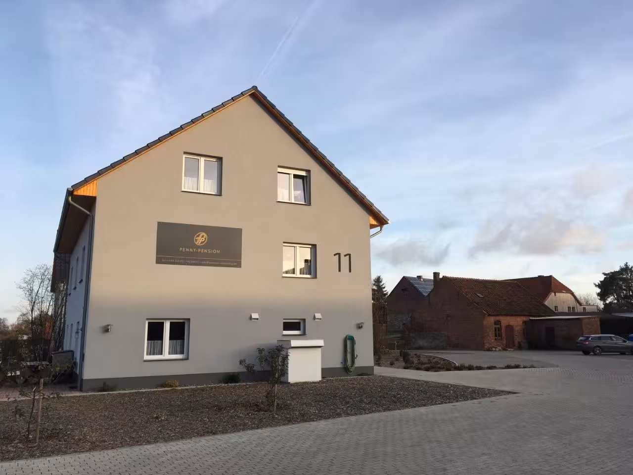 Bild der Unterkunft