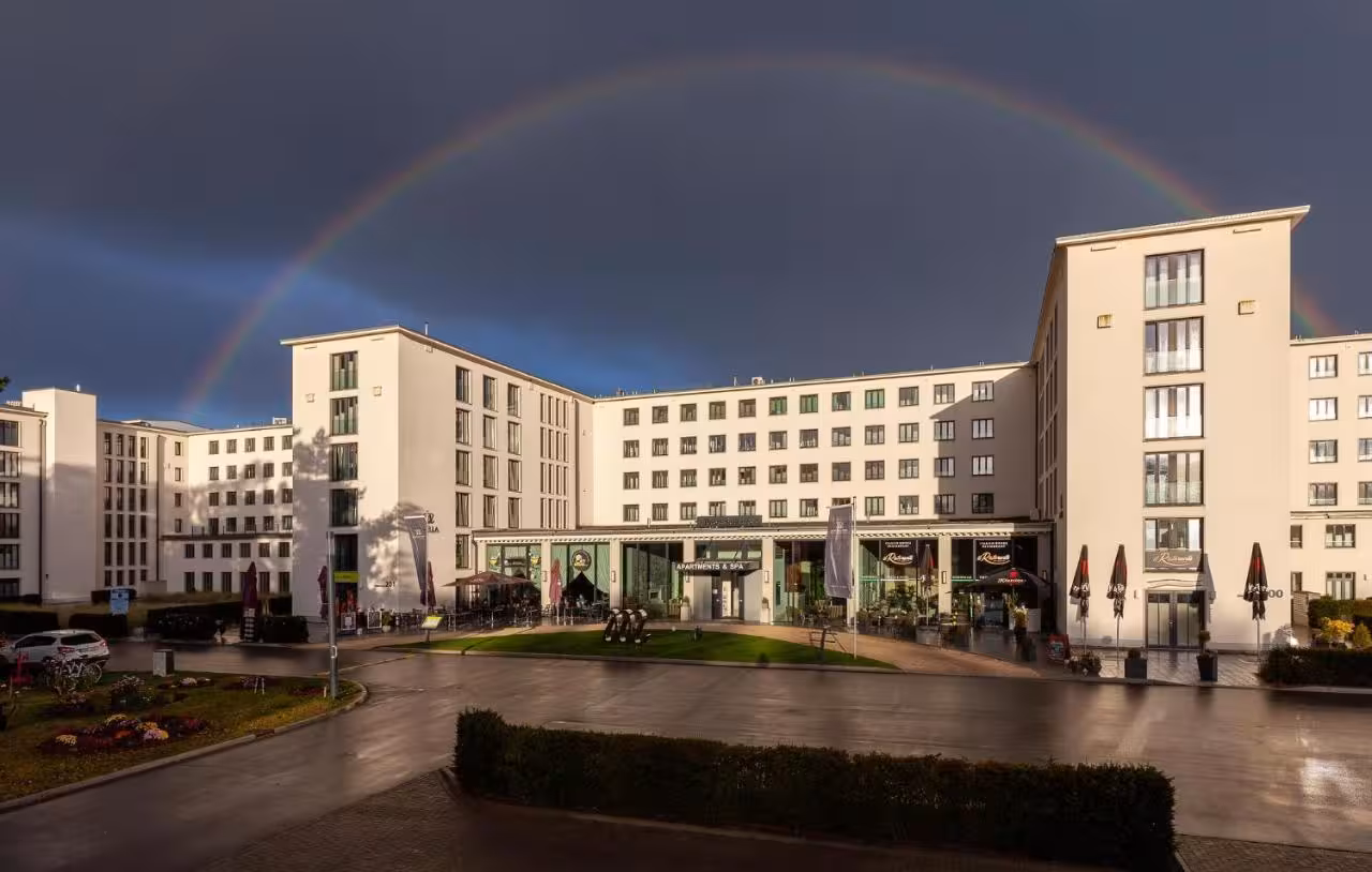 Bild der Unterkunft