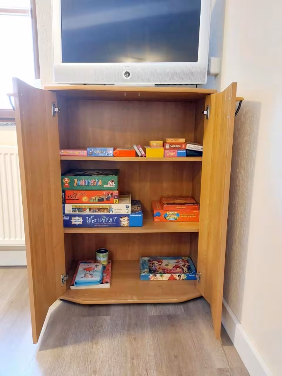 Bild der Unterkunft