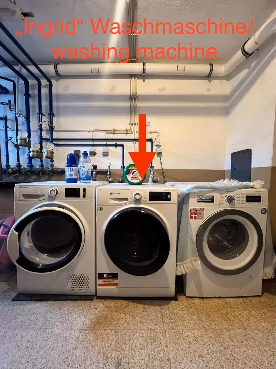 Bild der Unterkunft