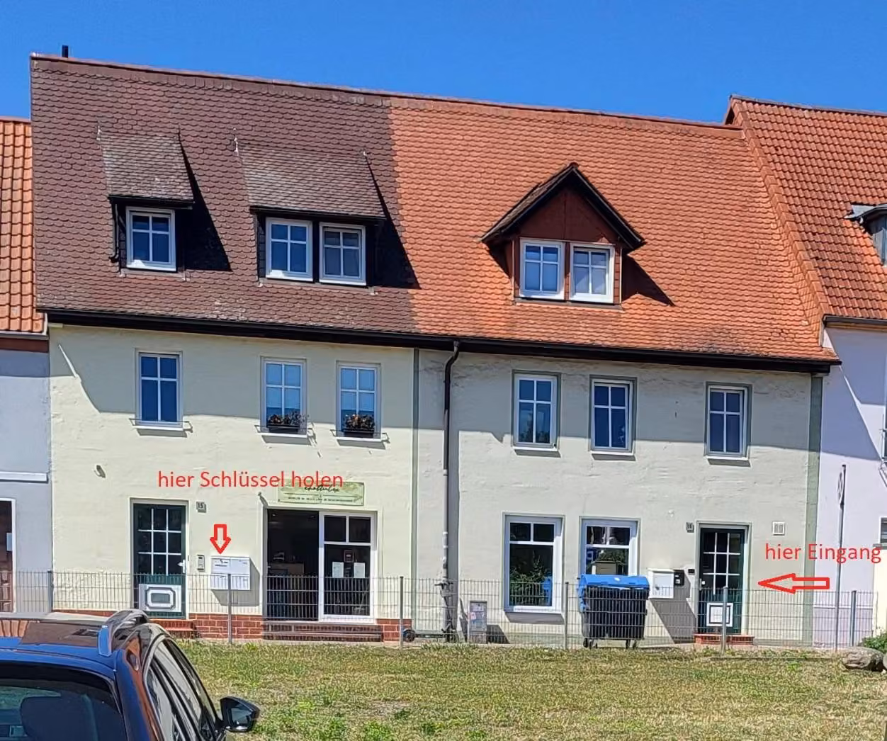 Bild der Unterkunft