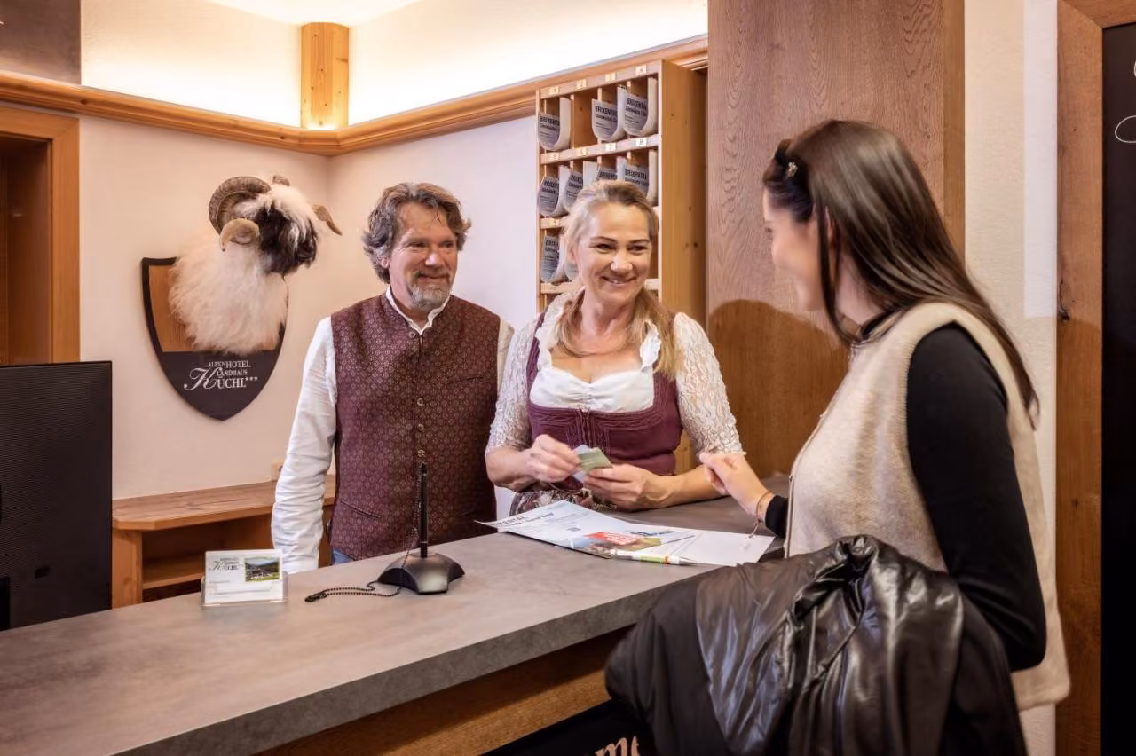 Bild der Unterkunft