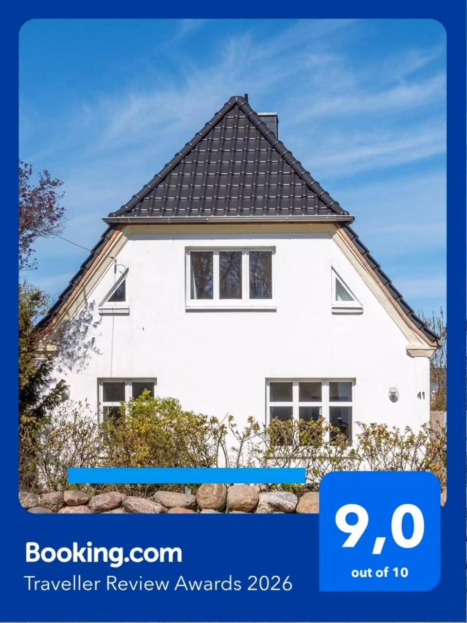 Bild der Unterkunft