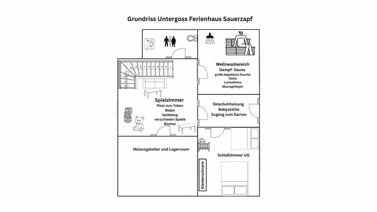 Bild der Unterkunft