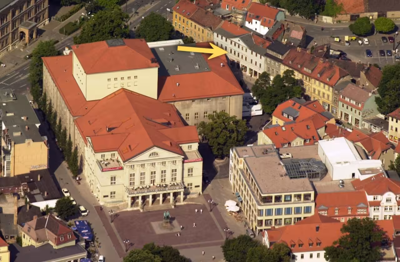 Bild der Unterkunft