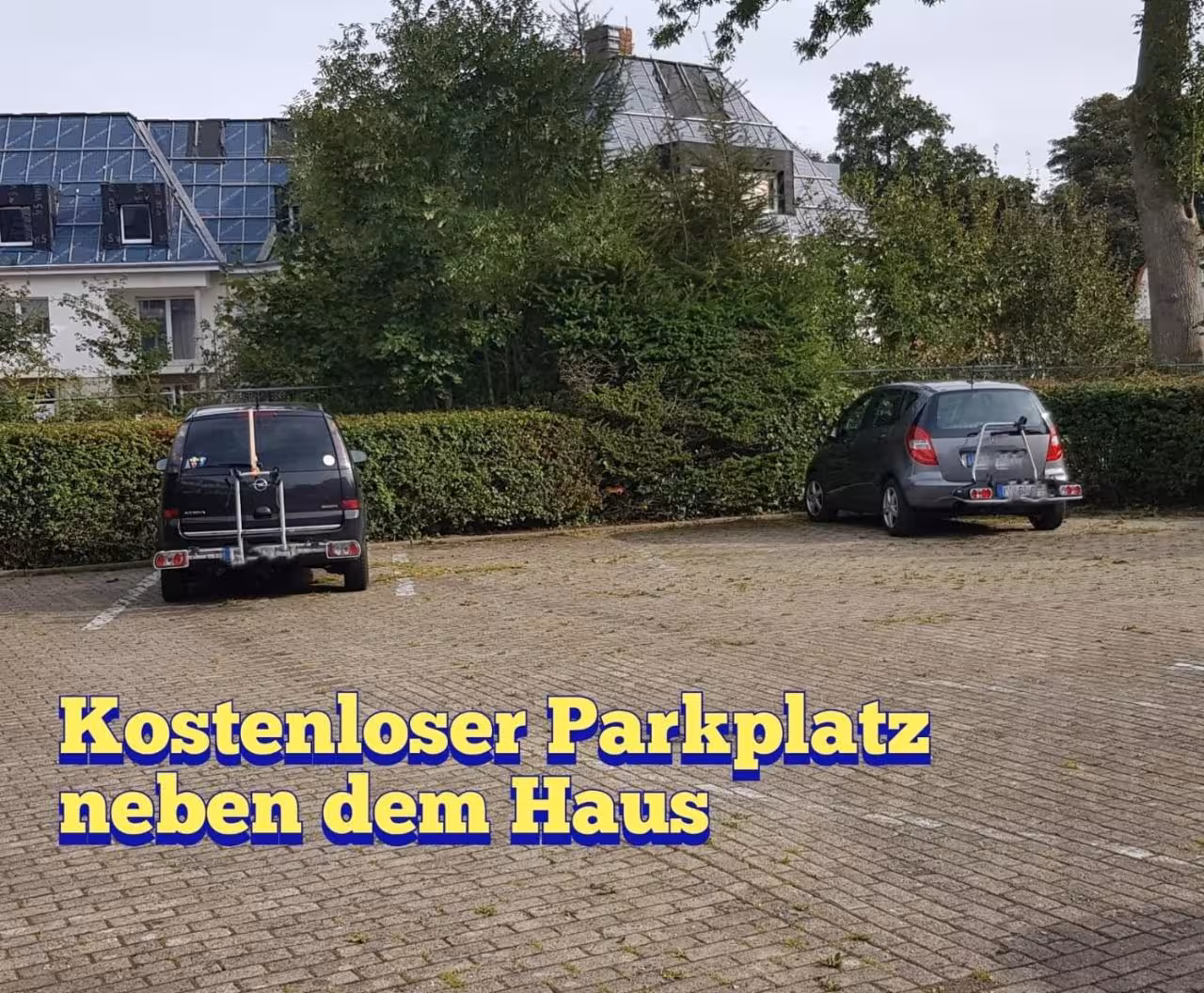 Bild der Unterkunft