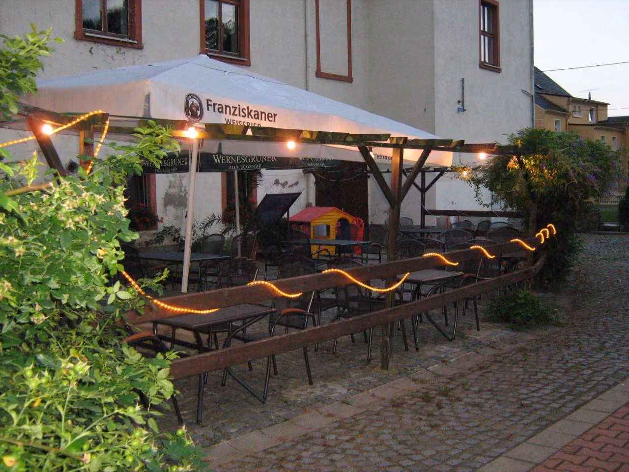 Bild der Unterkunft