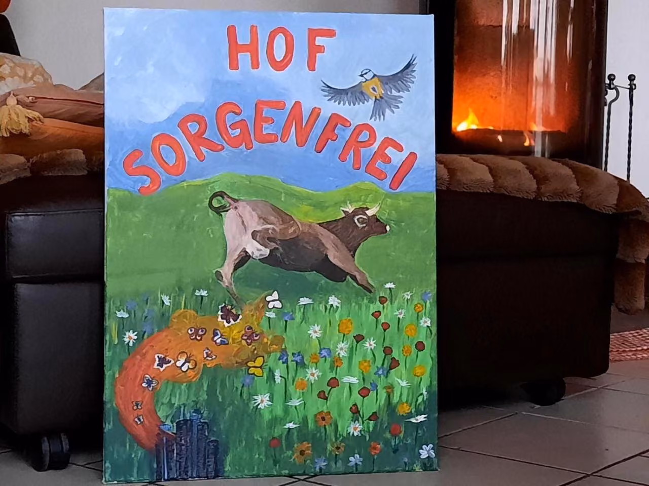 Bild der Unterkunft