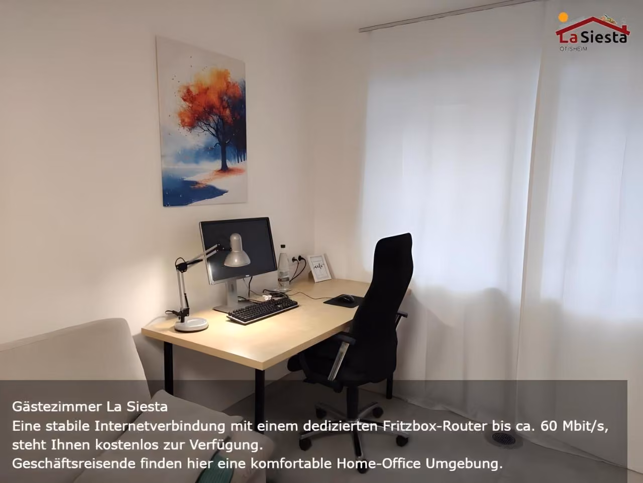 Bild der Unterkunft