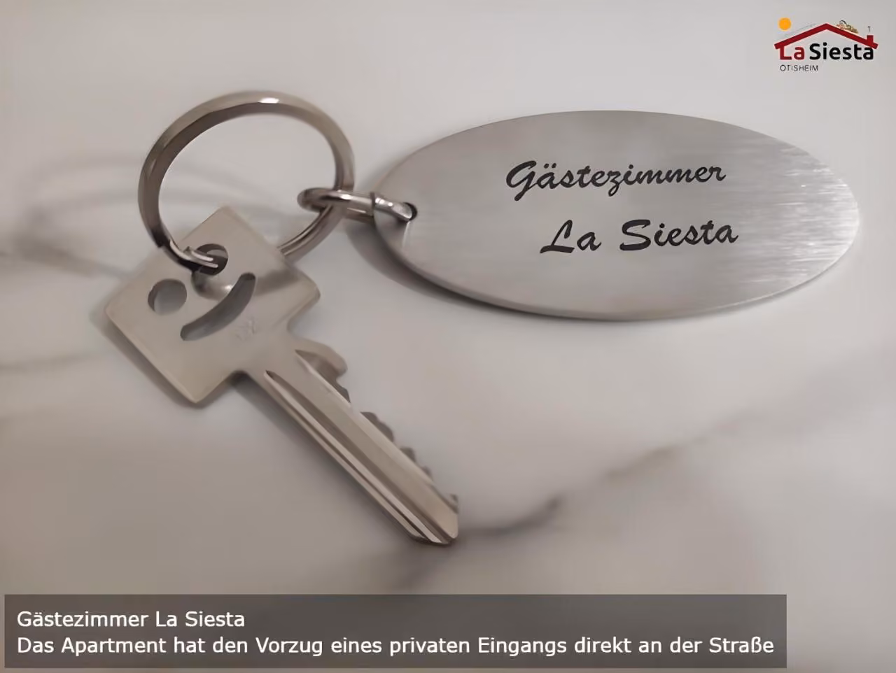Bild der Unterkunft