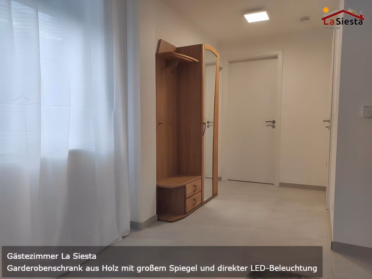 Bild der Unterkunft