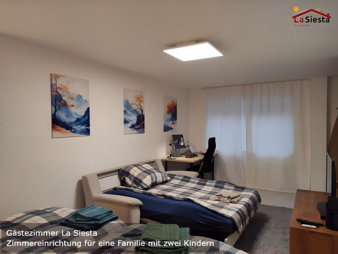 Bild der Unterkunft