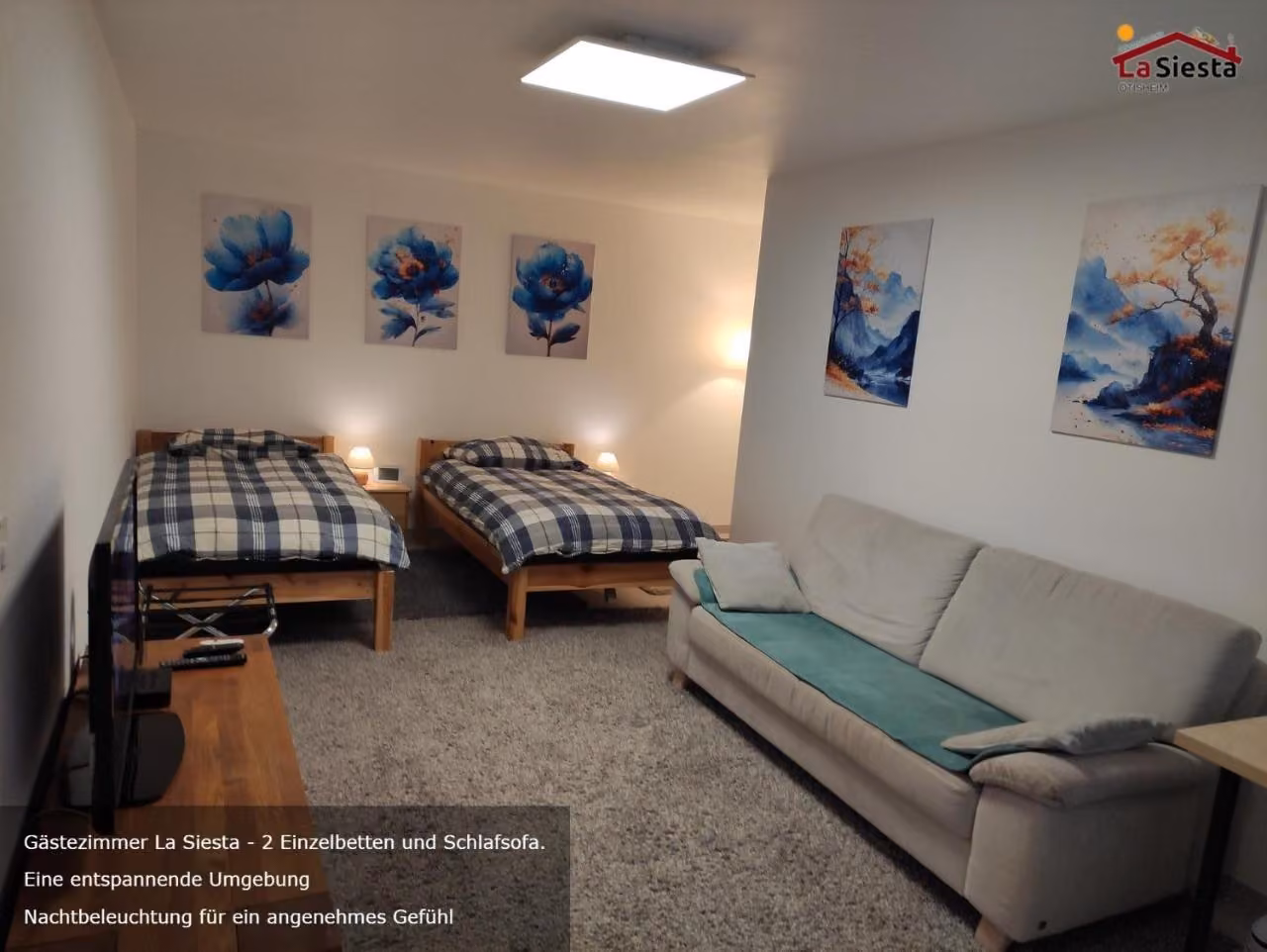 Bild der Unterkunft