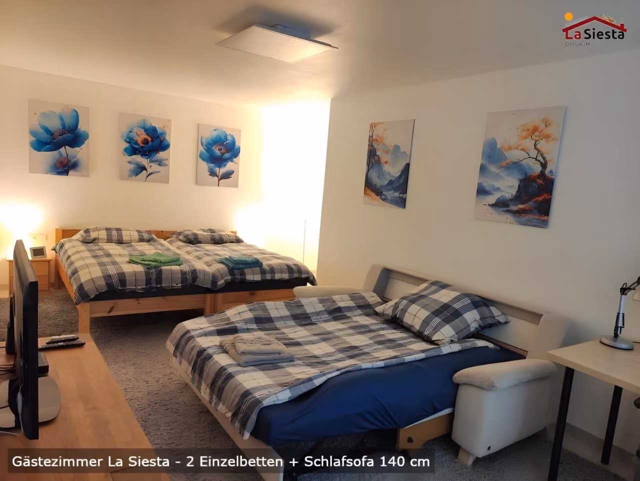 Bild der Unterkunft