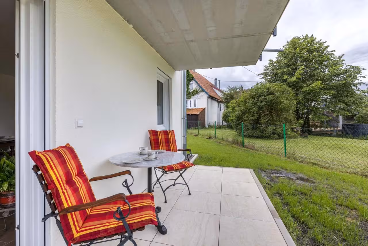 Bild der Unterkunft