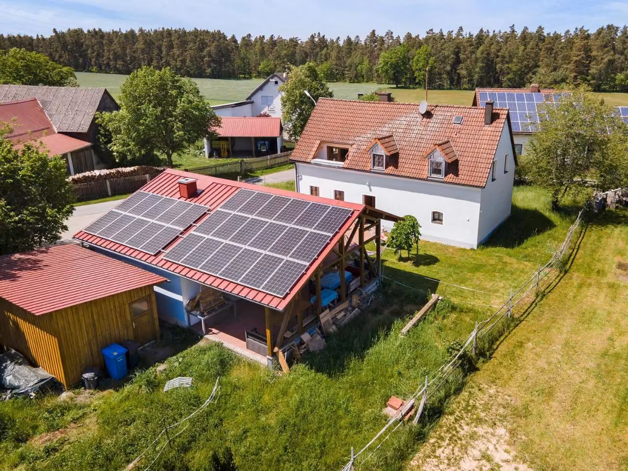 Bild der Unterkunft