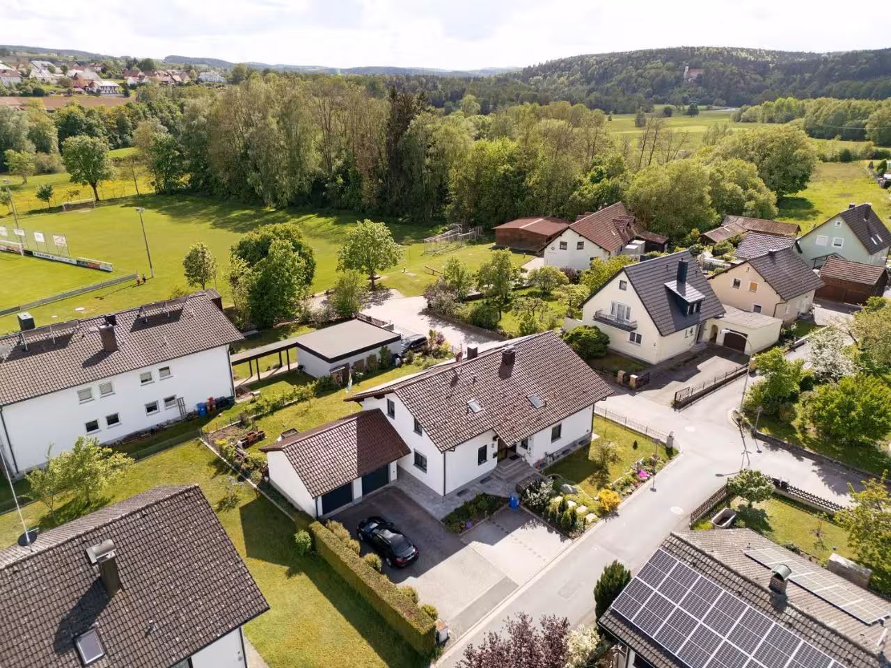 Bild der Unterkunft