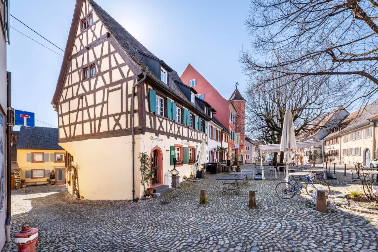 Bild der Unterkunft