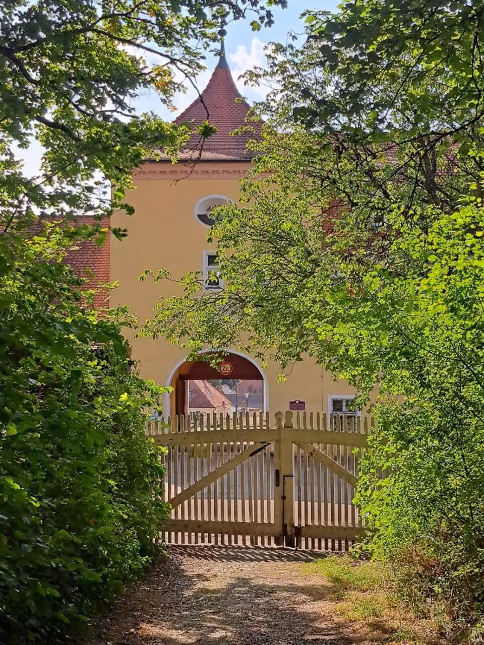 Bild der Unterkunft