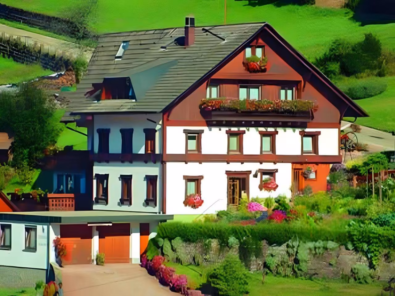Bild der Unterkunft