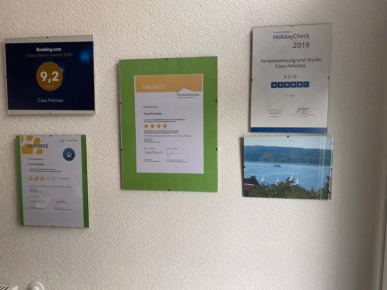Bild der Unterkunft