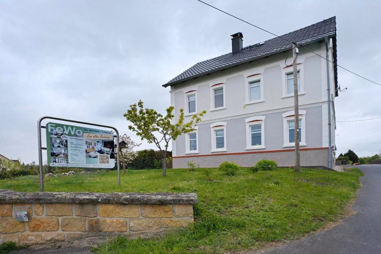 Bild der Unterkunft