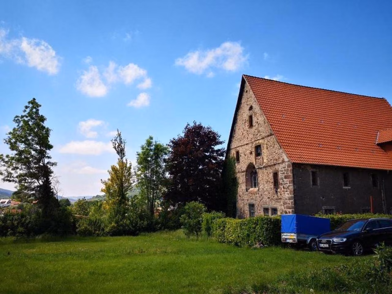 Bild der Unterkunft