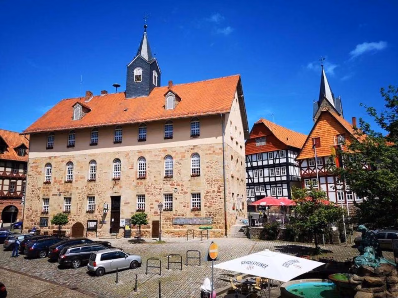 Bild der Unterkunft