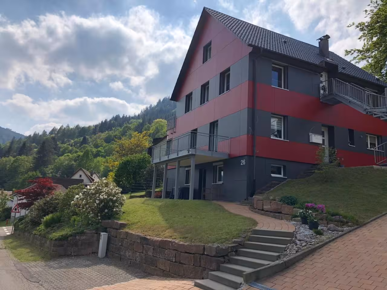 Bild der Unterkunft