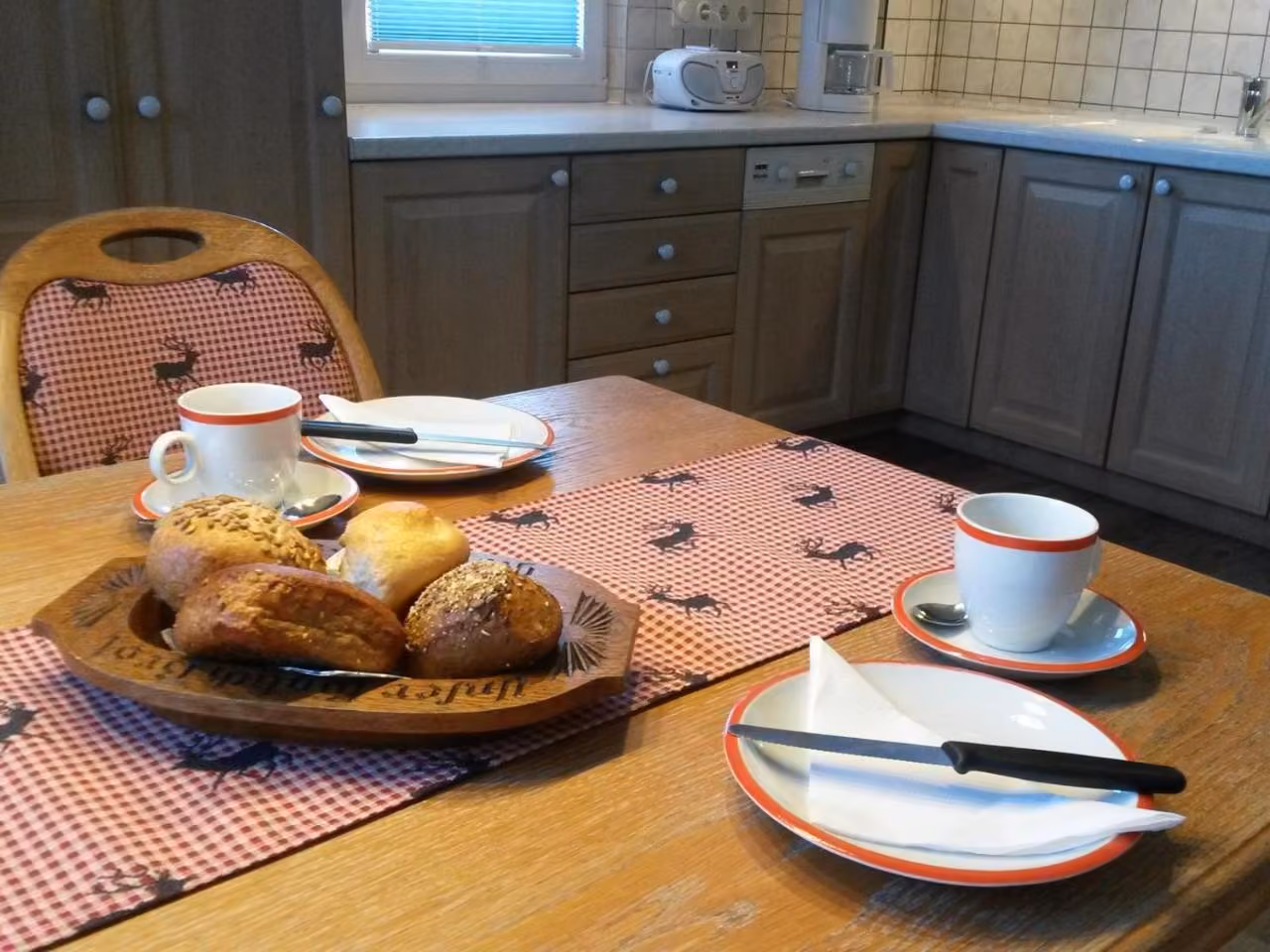 Bild der Unterkunft