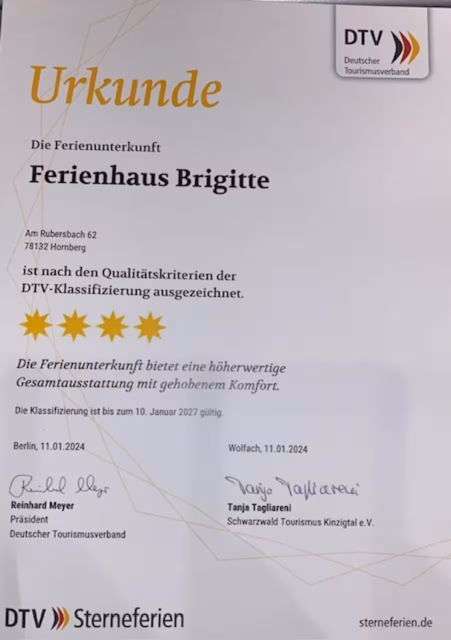 Bild der Unterkunft