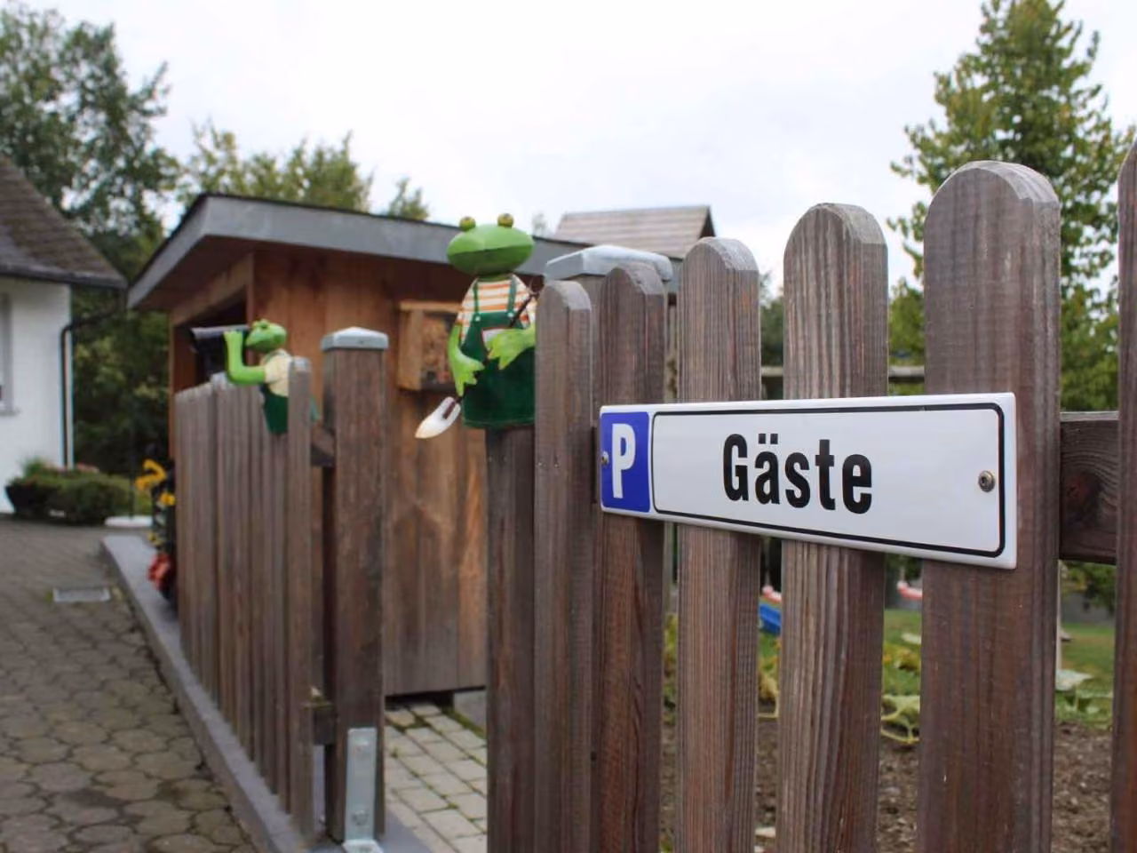 Bild der Unterkunft