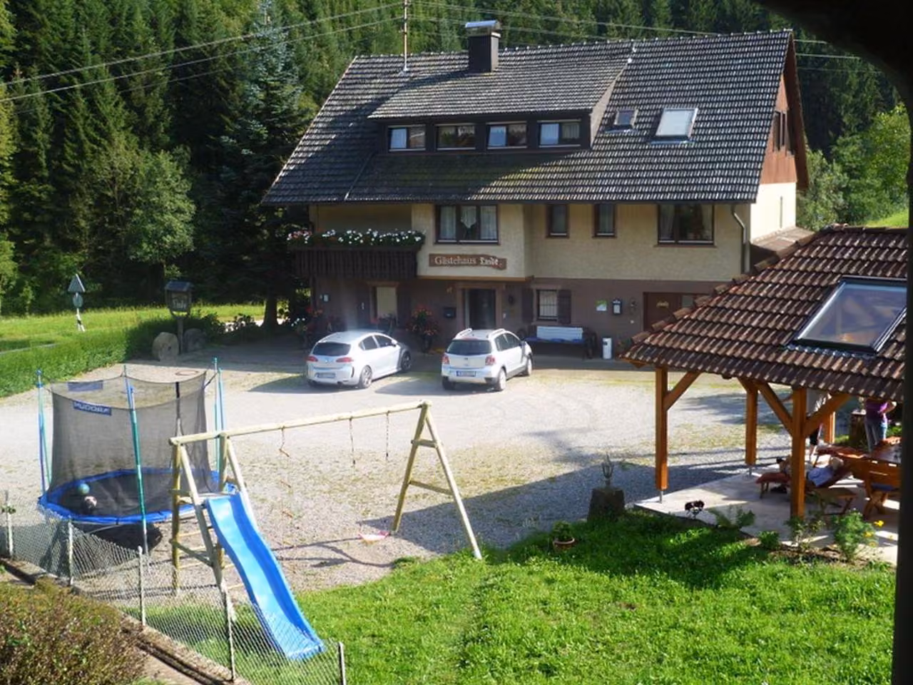 Bild der Unterkunft